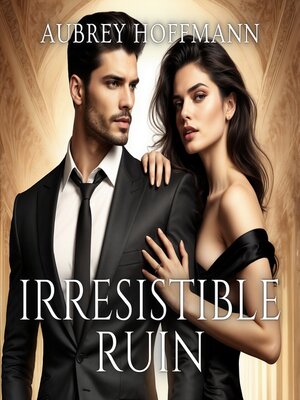 cover image of Irresistible Ruin